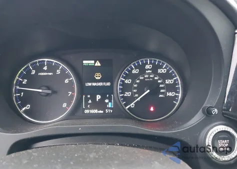 2019 Mitsubishi Outlander Se from USA, damaged, VIN JA4AZ3A34KZ042152